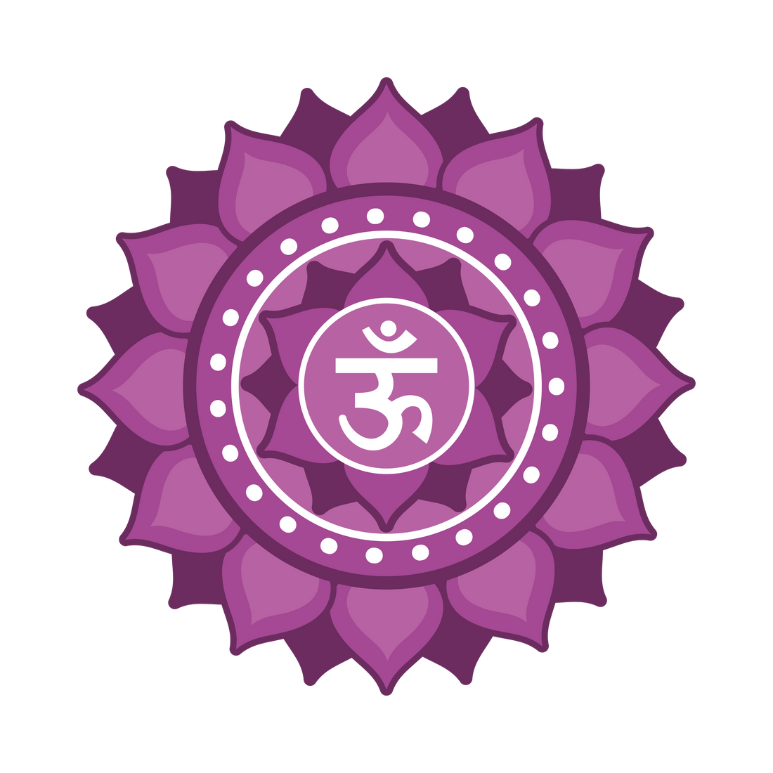 Crown Chakra: Divine Alignment – Remember Who You Are