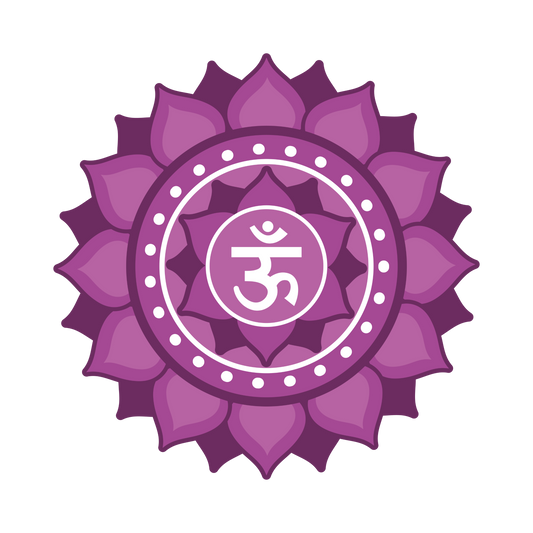 Crown Chakra: Divine Alignment – Remember Who You Are