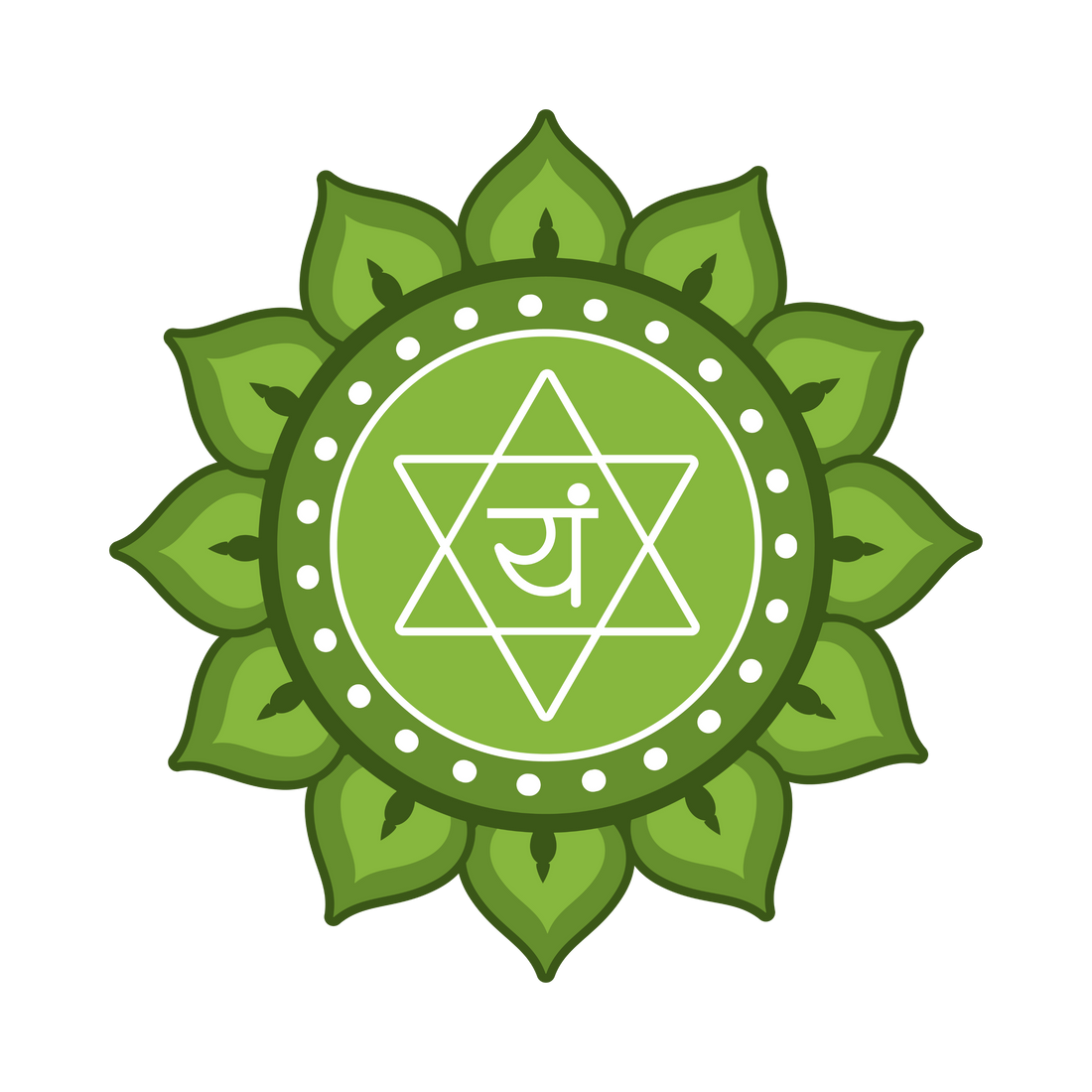 Heart Chakra: Soft & Strong – The Power of Love Without Losing Yourself