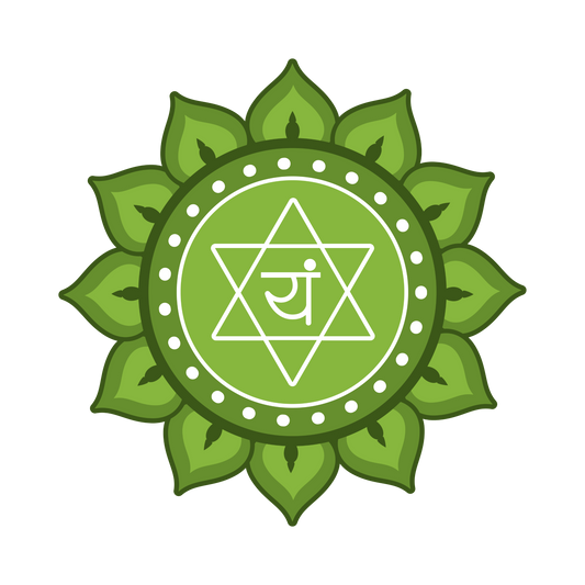 Heart Chakra: Soft & Strong – The Power of Love Without Losing Yourself
