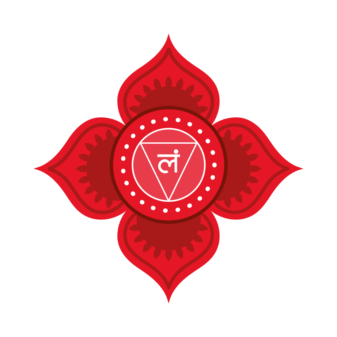 Root Chakra: Grounded & Glowing – The Foundation of Your Energy