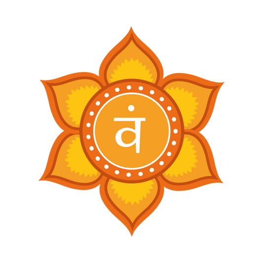 Sacral Chakra: Flow, Feel, Create – Reconnecting to Pleasure and Power