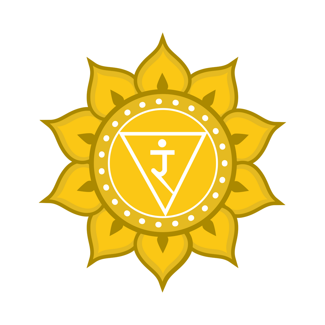 Solar Plexus Chakra: Bold, Bright & Unapologetically You