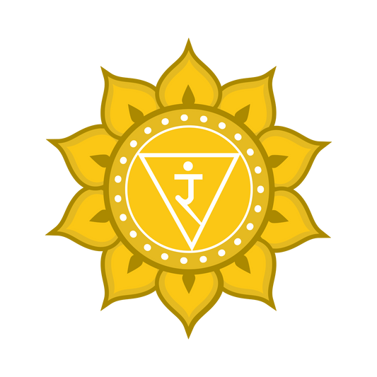 Solar Plexus Chakra: Bold, Bright & Unapologetically You