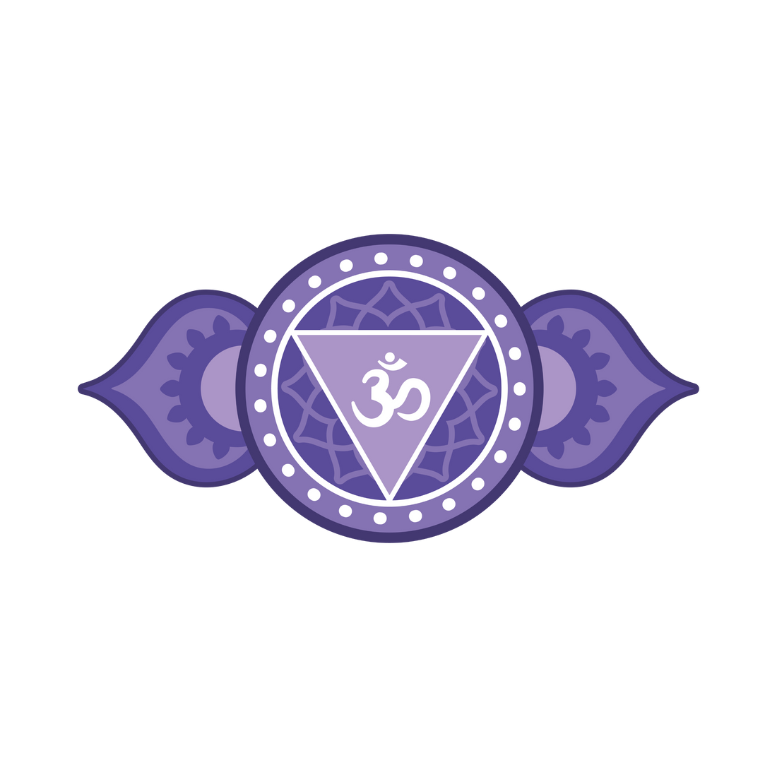 Third Eye Chakra: Inner Vision, Divine Insight – See Beyond the Surface