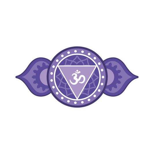 Third Eye Chakra: Inner Vision, Divine Insight – See Beyond the Surface