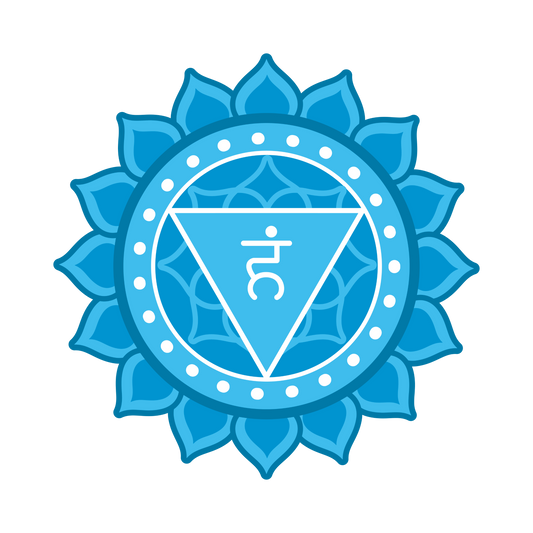 Throat Chakra: Speak Up, Speak Truth – The Vibration of Your Voice