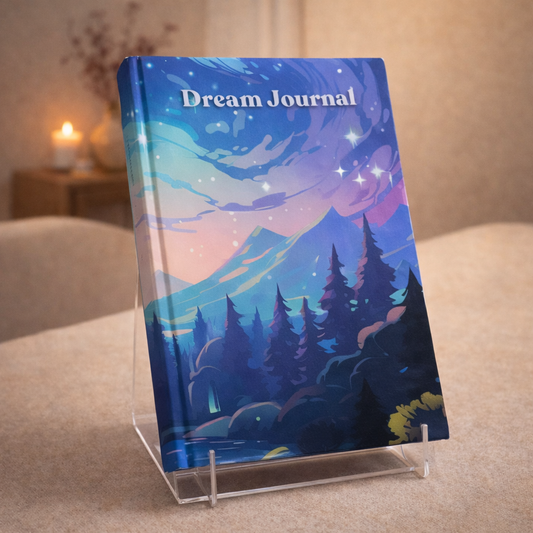 Sweet Synchronicity Dream Journal